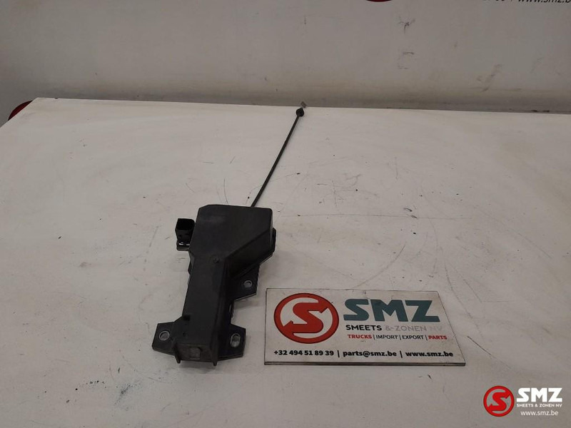 Volvo Occ grilleslot Volvo - Rács - Teherautó: 3 kép. Volvo Occ grilleslot Volvo - Rács - Teherautó: 3 kép.