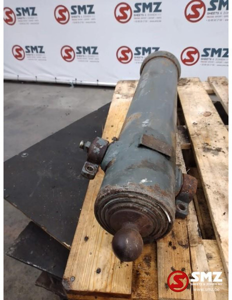 Volvo Occ hydraulische zuiger 92 cm 4x uitschuifbaar - Hidraulika - Teherautó: 4 kép. Volvo Occ hydraulische zuiger 92 cm 4x uitschuifbaar - Hidraulika - Teherautó: 4 kép.