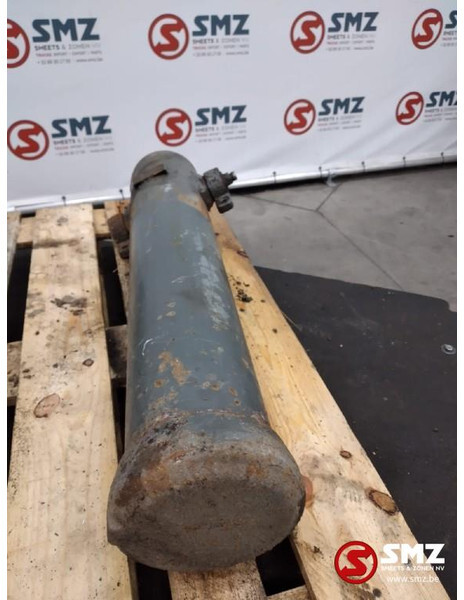 Volvo Occ hydraulische zuiger 92 cm 4x uitschuifbaar - Hidraulika - Teherautó: 3 kép. Volvo Occ hydraulische zuiger 92 cm 4x uitschuifbaar - Hidraulika - Teherautó: 3 kép.