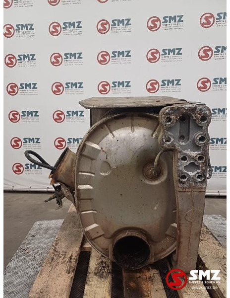 Volvo Occ katalysator Euro 4 Volvo - Katalizátor - Teherautó: 3 kép. Volvo Occ katalysator Euro 4 Volvo - Katalizátor - Teherautó: 3 kép.