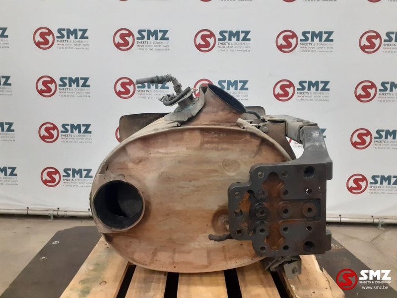 Volvo Occ katalysator Euro 4 Volvo - Katalizátor - Teherautó: 1 kép. Volvo Occ katalysator Euro 4 Volvo - Katalizátor - Teherautó: 1 kép.