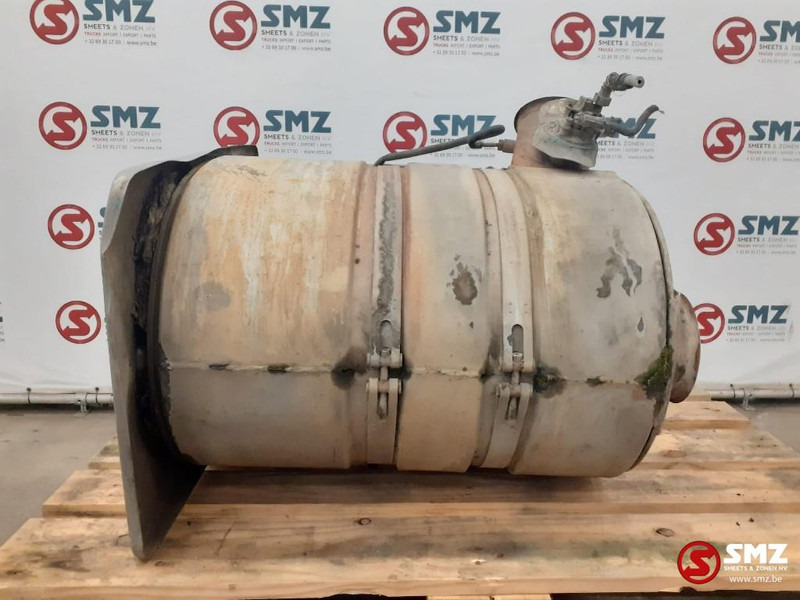 Volvo Occ katalysator Euro 4 Volvo - Katalizátor - Teherautó: 3 kép. Volvo Occ katalysator Euro 4 Volvo - Katalizátor - Teherautó: 3 kép.