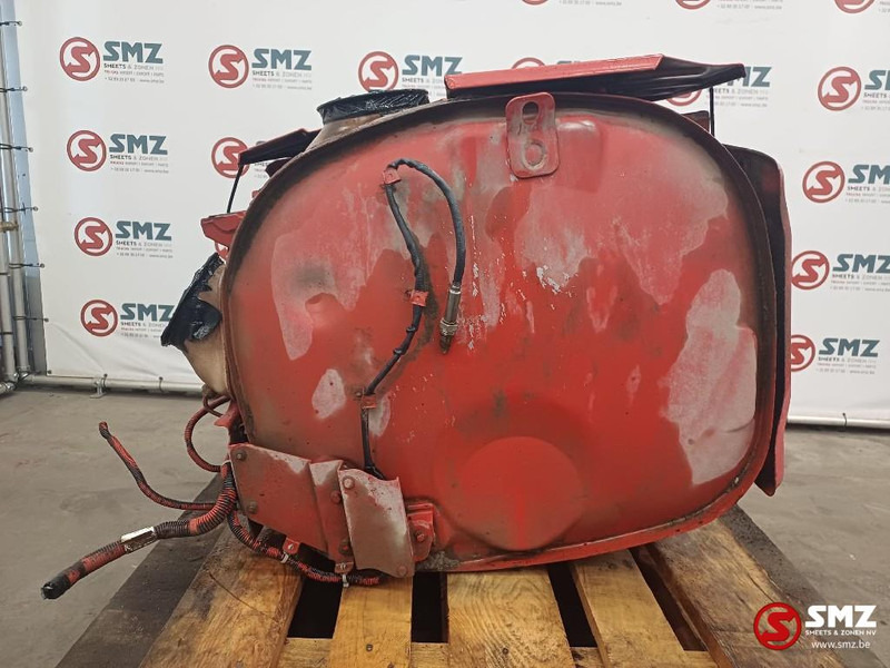 Volvo Occ katalysator Euro 6 Volvo - Katalizátor - Teherautó: 4 kép. Volvo Occ katalysator Euro 6 Volvo - Katalizátor - Teherautó: 4 kép.