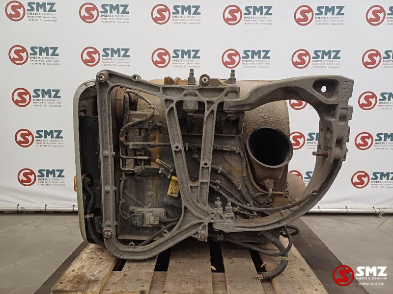 Volvo Occ katalysator Euro 6 Volvo - Katalizátor - Teherautó: 4 kép. Volvo Occ katalysator Euro 6 Volvo - Katalizátor - Teherautó: 4 kép.