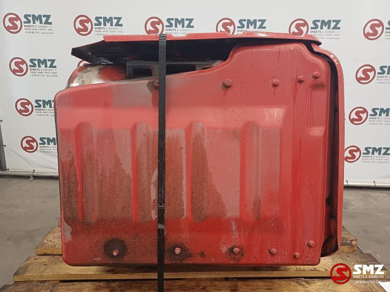 Volvo Occ katalysator Euro 6 Volvo - Katalizátor - Teherautó: 2 kép. Volvo Occ katalysator Euro 6 Volvo - Katalizátor - Teherautó: 2 kép.