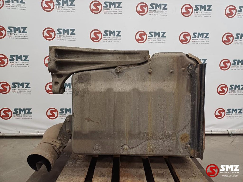 Volvo Occ katalysator Euro 6 Volvo - Katalizátor - Teherautó: 2 kép. Volvo Occ katalysator Euro 6 Volvo - Katalizátor - Teherautó: 2 kép.