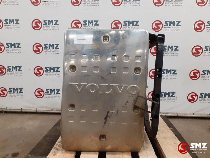 Volvo Occ katalysator Volvo EURO 5 - Katalizátor - Teherautó: 2 kép. Volvo Occ katalysator Volvo EURO 5 - Katalizátor - Teherautó: 2 kép.