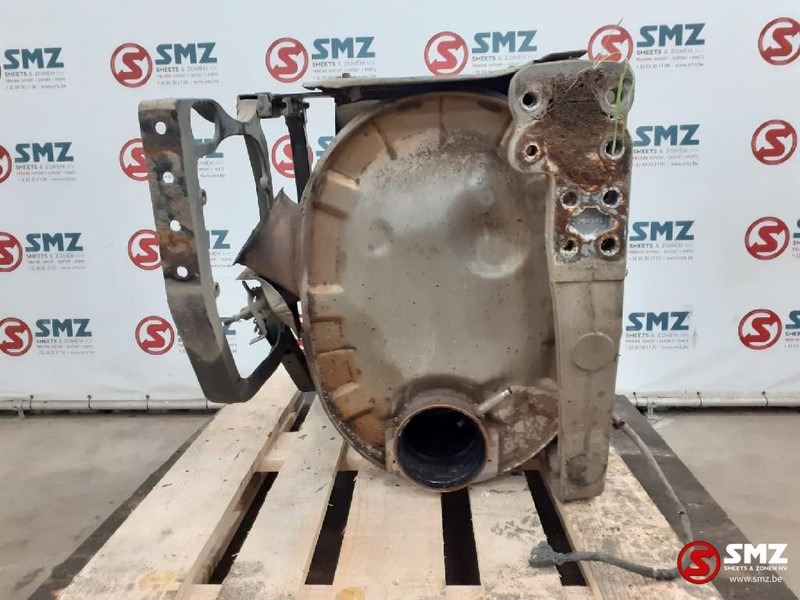 Volvo Occ katalysator Volvo EURO 5 - Katalizátor - Teherautó: 4 kép. Volvo Occ katalysator Volvo EURO 5 - Katalizátor - Teherautó: 4 kép.