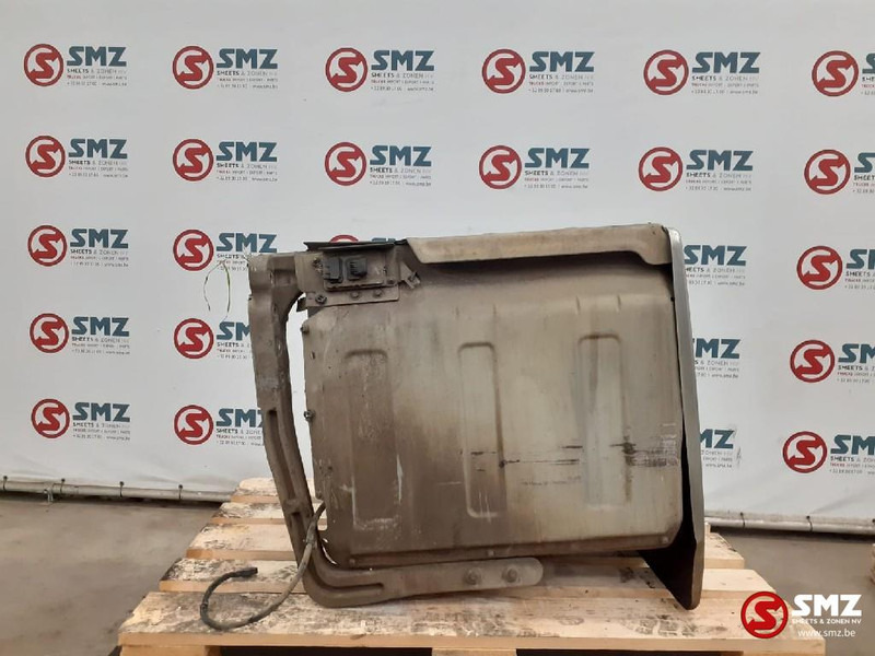 Volvo Occ katalysator Volvo EURO 5 - Katalizátor - Teherautó: 1 kép. Volvo Occ katalysator Volvo EURO 5 - Katalizátor - Teherautó: 1 kép.