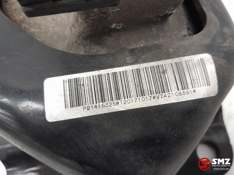 Volvo Occ motorsteun Volvo FH 21416525 - Motortartó bak - Teherautó: 4 kép. Volvo Occ motorsteun Volvo FH 21416525 - Motortartó bak - Teherautó: 4 kép.