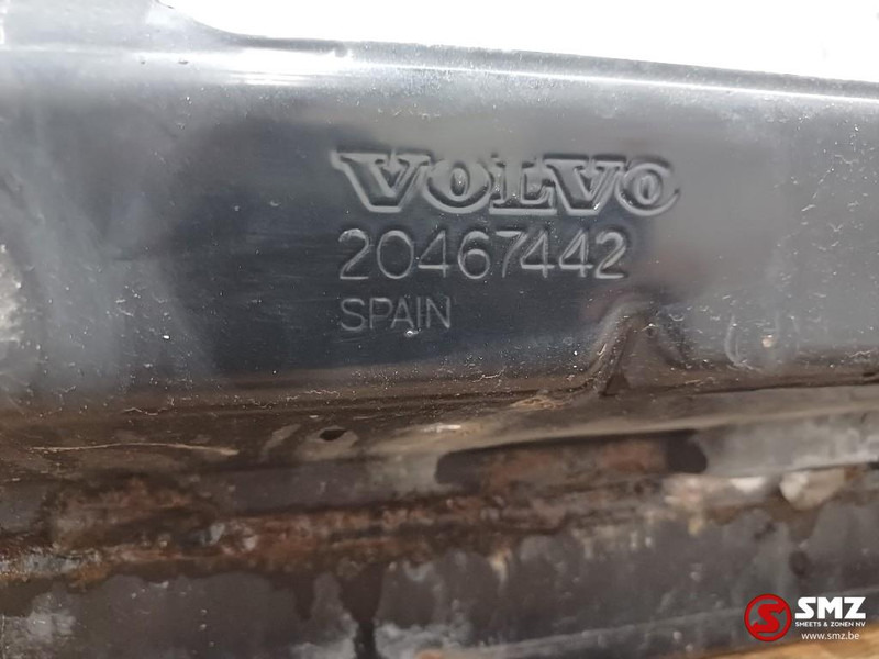 Volvo Occ onderrijbeveiliging + opstap links Volvo - Lökhárító - Teherautó: 5 kép. Volvo Occ onderrijbeveiliging + opstap links Volvo - Lökhárító - Teherautó: 5 kép.