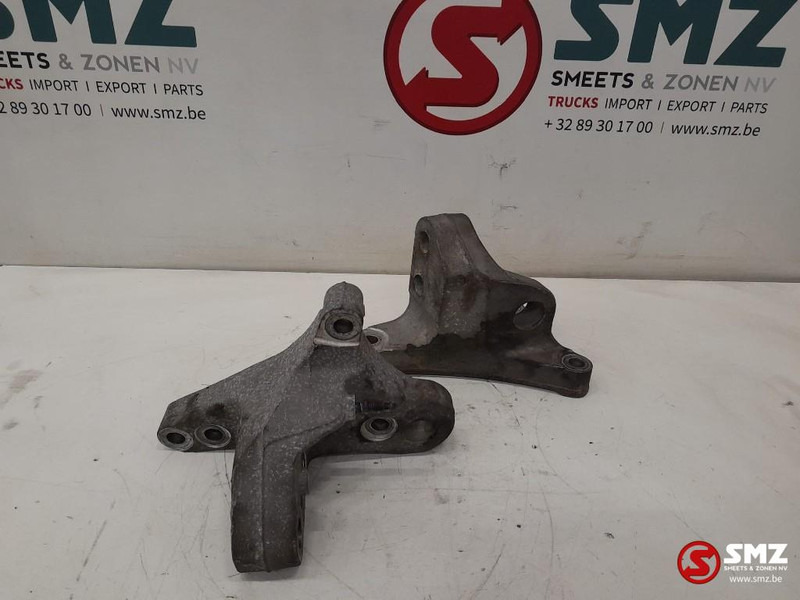 Volvo Occ set motorsteunen Volvo - Motortartó bak - Teherautó: 1 kép. Volvo Occ set motorsteunen Volvo - Motortartó bak - Teherautó: 1 kép.