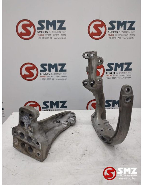 Volvo Occ set uitlaatdempersteunen Volvo FH 22495196 224 - Kipufogórendszer - Teherautó: 2 kép. Volvo Occ set uitlaatdempersteunen Volvo FH 22495196 224 - Kipufogórendszer - Teherautó: 2 kép.