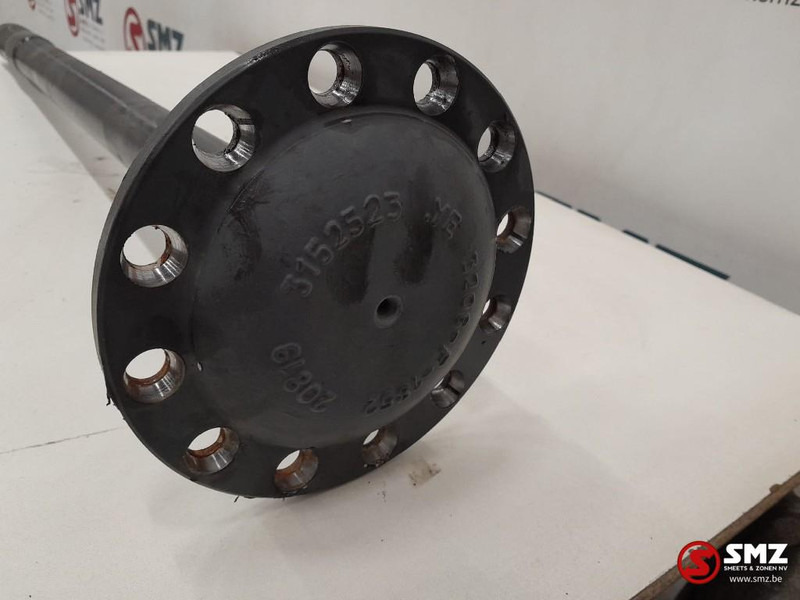 Volvo Occ steekas met sper Volvo - Keret/ Alváz - Teherautó: 4 kép. Volvo Occ steekas met sper Volvo - Keret/ Alváz - Teherautó: 4 kép.