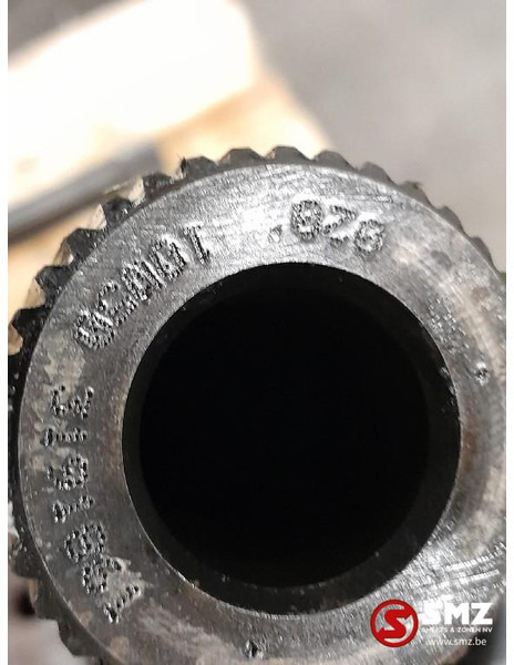 Volvo Occ steekas met sper Volvo - Keret/ Alváz - Teherautó: 3 kép. Volvo Occ steekas met sper Volvo - Keret/ Alváz - Teherautó: 3 kép.