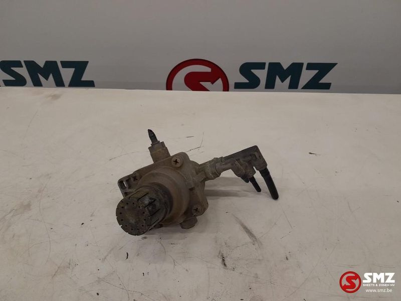 Volvo Occ stuurbekrachtigingspomp Volvo FM 4733020210 - Szervószivattyú - Teherautó: 4 kép. Volvo Occ stuurbekrachtigingspomp Volvo FM 4733020210 - Szervószivattyú - Teherautó: 4 kép.