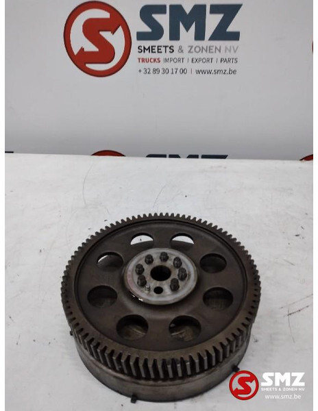 Volvo Occ tandwiel + aandrijving Volvo FH 21004214 20891 - Motor és alkatrészek - Teherautó: 1 kép. Volvo Occ tandwiel + aandrijving Volvo FH 21004214 20891 - Motor és alkatrészek - Teherautó: 1 kép.