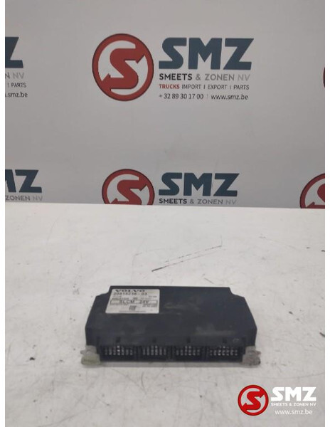 Volvo Occ verlichtingsregeleenheid Volvo FH 20815236 - ECU - Teherautó: 1 kép. Volvo Occ verlichtingsregeleenheid Volvo FH 20815236 - ECU - Teherautó: 1 kép.