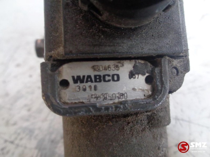 Wabco Occ wabco abs modulator - Fékszelep - Teherautó: 3 kép. Wabco Occ wabco abs modulator - Fékszelep - Teherautó: 3 kép.