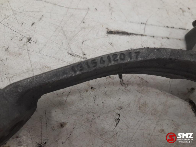 ZF Occ schakelvork ZF / DAF - Sebességváltó - Teherautó: 3 kép. ZF Occ schakelvork ZF / DAF - Sebességváltó - Teherautó: 3 kép.