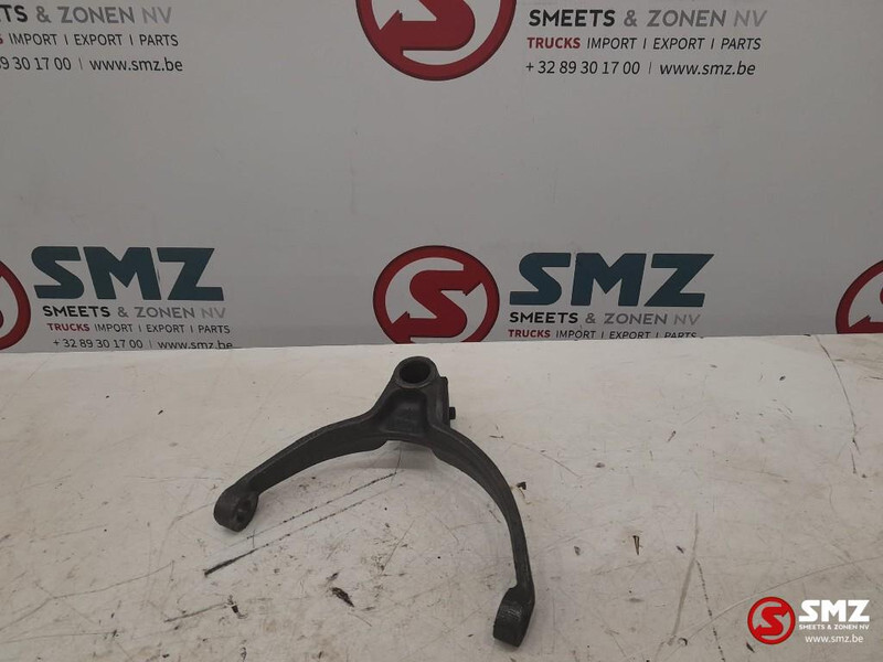 ZF Occ schakelvork ZF / DAF - Sebességváltó - Teherautó: 1 kép. ZF Occ schakelvork ZF / DAF - Sebességváltó - Teherautó: 1 kép.
