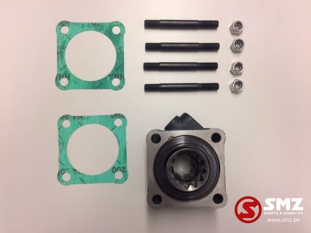 ZF Pto zf single gear - Hidraulika - Teherautó: 1 kép. ZF Pto zf single gear - Hidraulika - Teherautó: 1 kép.