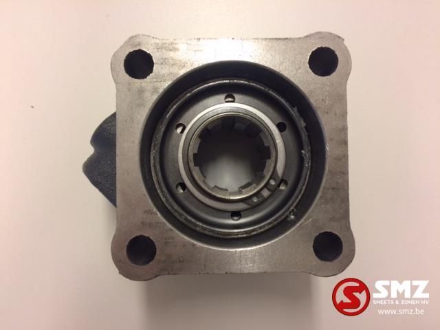 ZF Pto zf single gear - Hidraulika - Teherautó: 2 kép. ZF Pto zf single gear - Hidraulika - Teherautó: 2 kép.