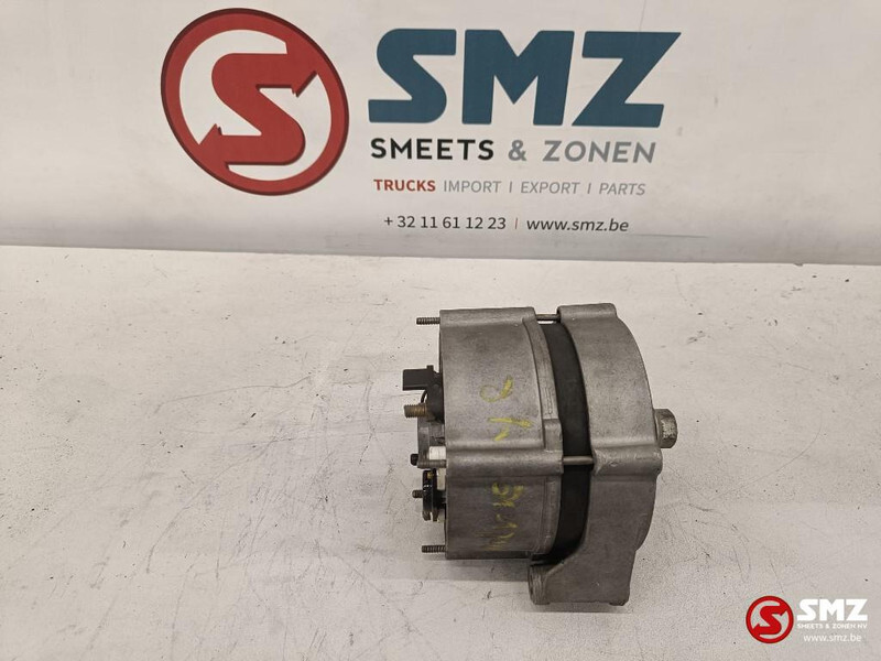 Zettelmeyer Occ Alternator 14V 80A Zettelmeyer - Generátor - Teherautó: 2 kép. Zettelmeyer Occ Alternator 14V 80A Zettelmeyer - Generátor - Teherautó: 2 kép.