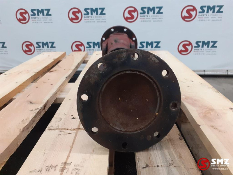 Zettelmeyer Occ cardanas Zettelmeyer - Féltengely - Teherautó: 4 kép. Zettelmeyer Occ cardanas Zettelmeyer - Féltengely - Teherautó: 4 kép.