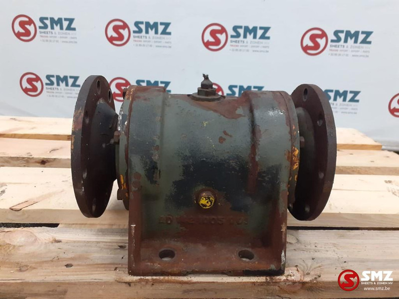 Zettelmeyer Occ tussenlager cardanassen Zettelmeyer - Féltengely - Teherautó: 1 kép. Zettelmeyer Occ tussenlager cardanassen Zettelmeyer - Féltengely - Teherautó: 1 kép.