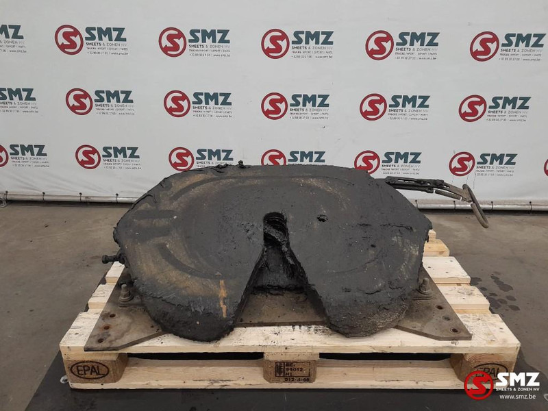 Jost Occ koppelschotel JSK37C185ZJ JOST - Nyereg - Teherautó: 1 kép. Jost Occ koppelschotel JSK37C185ZJ JOST - Nyereg - Teherautó: 1 kép.