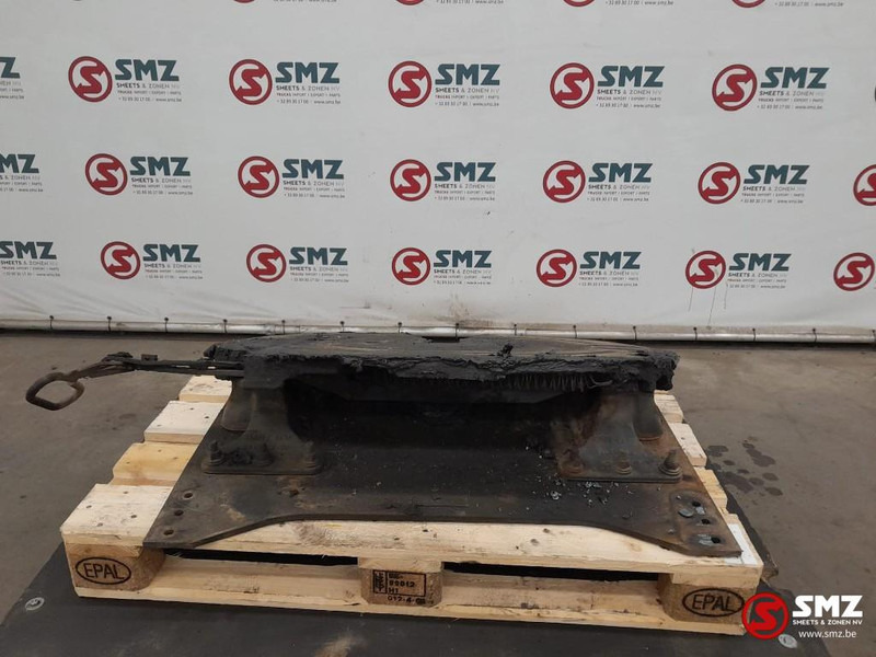 Jost Occ koppelschotel JSK37C185ZJ JOST - Nyereg - Teherautó: 2 kép. Jost Occ koppelschotel JSK37C185ZJ JOST - Nyereg - Teherautó: 2 kép.