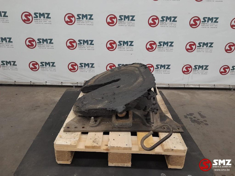 Jost Occ koppelschotel JSK37C185ZJ JOST - Nyereg - Teherautó: 3 kép. Jost Occ koppelschotel JSK37C185ZJ JOST - Nyereg - Teherautó: 3 kép.