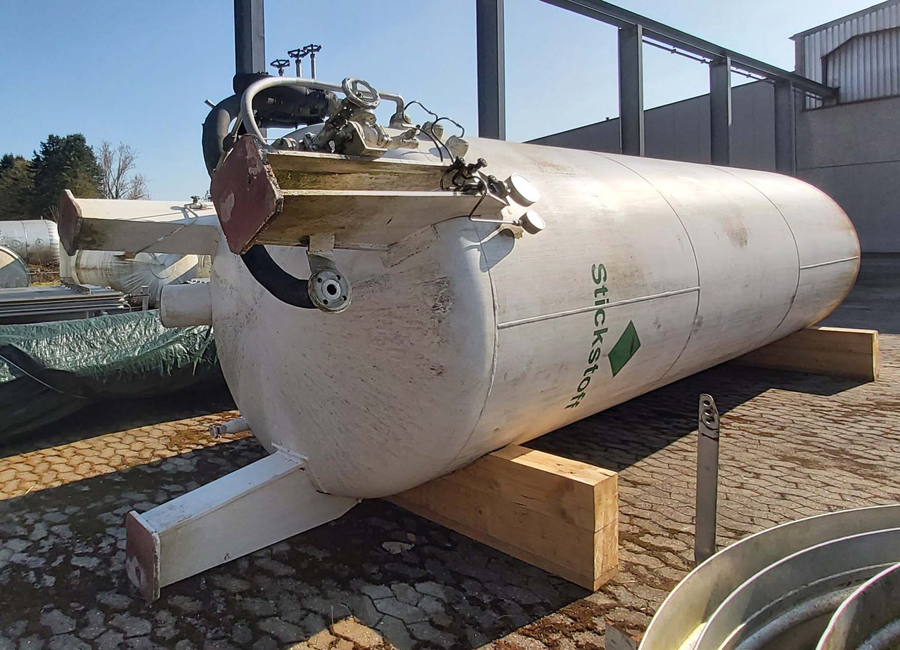 Gas tank used for liquid oxygen, argon, nitrogen, carbon dioxide, CO2, LNG. - Tároló tartály: 3 kép. Gas tank used for liquid oxygen, argon, nitrogen, carbon dioxide, CO2, LNG. - Tároló tartály: 3 kép.