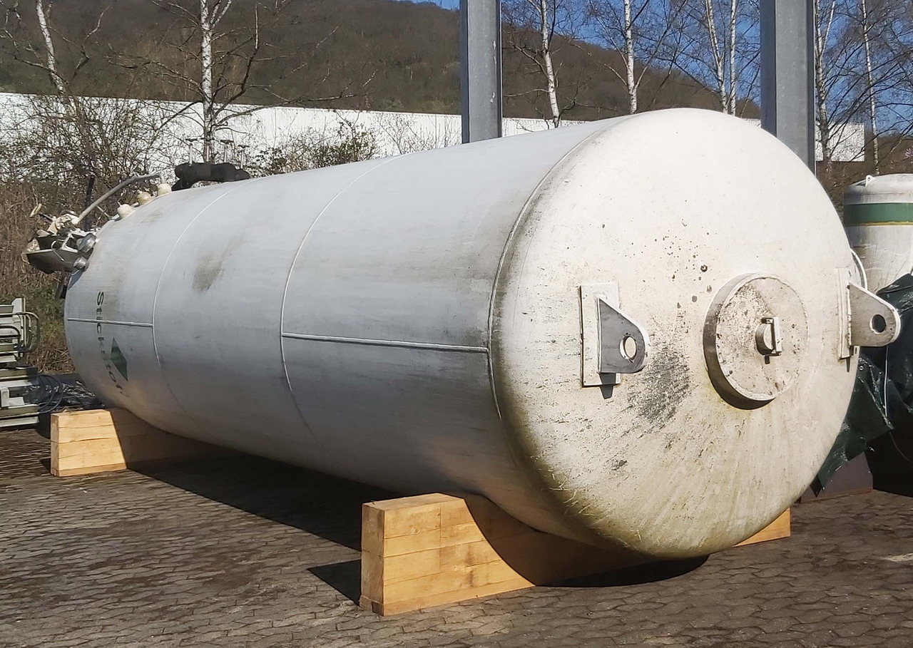 Gas tank used for liquid oxygen, argon, nitrogen, carbon dioxide, CO2, LNG. - Tároló tartály: 1 kép. Gas tank used for liquid oxygen, argon, nitrogen, carbon dioxide, CO2, LNG. - Tároló tartály: 1 kép.