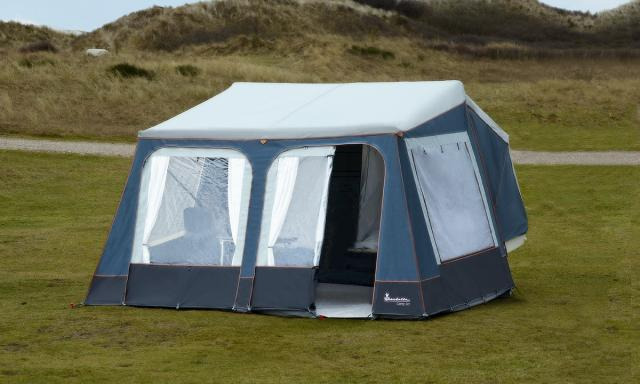 Camp-let North - Lakókocsi: 2 kép. Camp-let North - Lakókocsi: 2 kép.