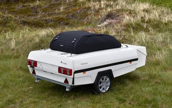 Camp-let North - Lakókocsi: 4 kép. Camp-let North - Lakókocsi: 4 kép.