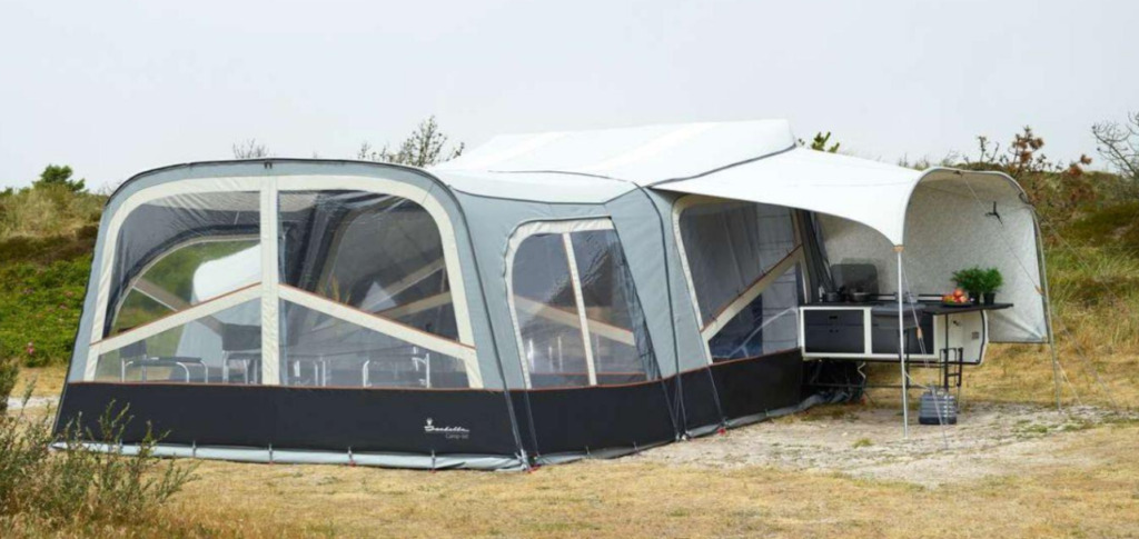 Camp-let Passion - Lakókocsi: 1 kép. Camp-let Passion - Lakókocsi: 1 kép.