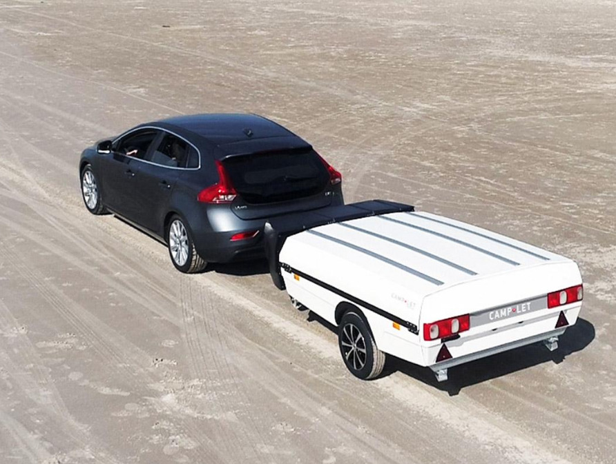 Camp-let Passion - Lakókocsi: 3 kép. Camp-let Passion - Lakókocsi: 3 kép.