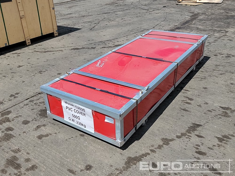 20' x 20' Container Shelter - Konténerház: 3 kép. 20' x 20' Container Shelter - Konténerház: 3 kép.