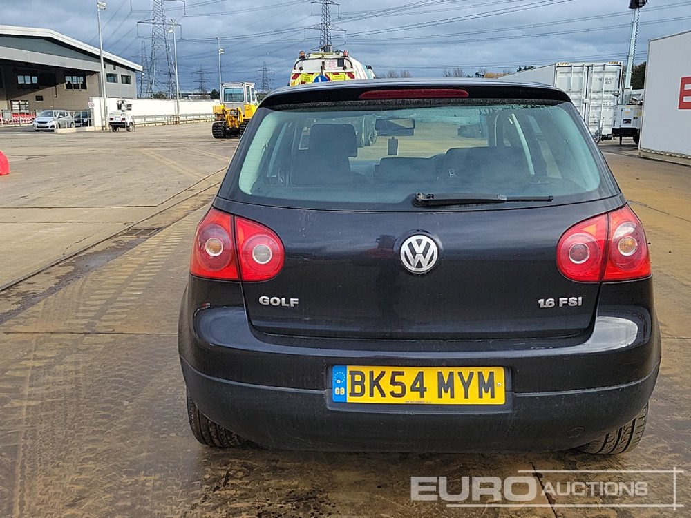 2004 Volkswagen Golf 1.6 - Autó: 4 kép. 2004 Volkswagen Golf 1.6 - Autó: 4 kép.