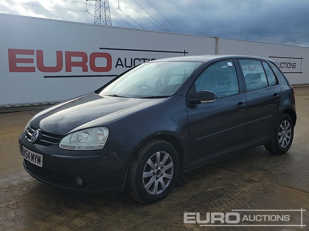 2004 Volkswagen Golf 1.6 - Autó: 1 kép. 2004 Volkswagen Golf 1.6 - Autó: 1 kép.