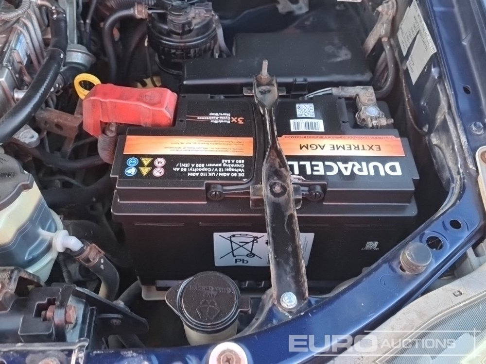 Pickup 2007 Toyota Hilux: 14 kép. Pickup 2007 Toyota Hilux: 14 kép.