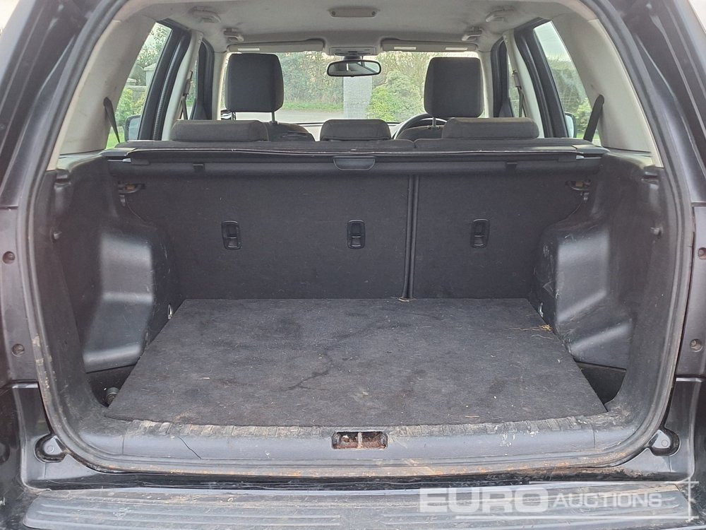 2008 Land Rover Freelander - Terepjáró/ SUV: 5 kép. 2008 Land Rover Freelander - Terepjáró/ SUV: 5 kép.