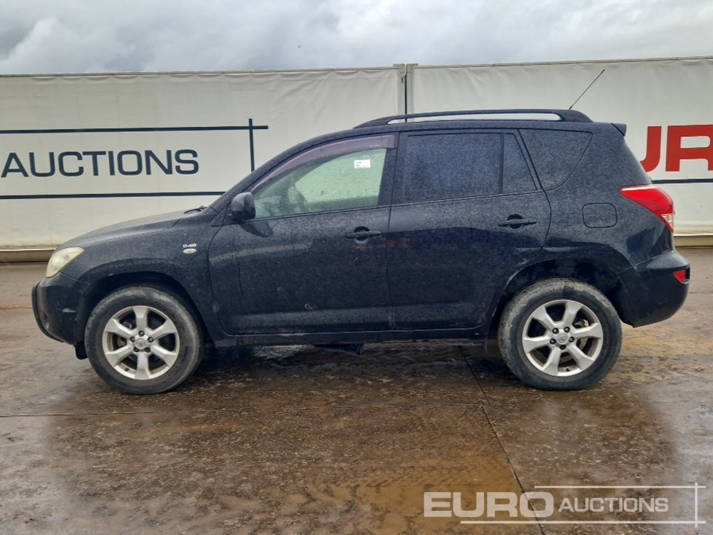 2008 Toyota RAV 4 - Terepjáró/ SUV: 2 kép. 2008 Toyota RAV 4 - Terepjáró/ SUV: 2 kép.