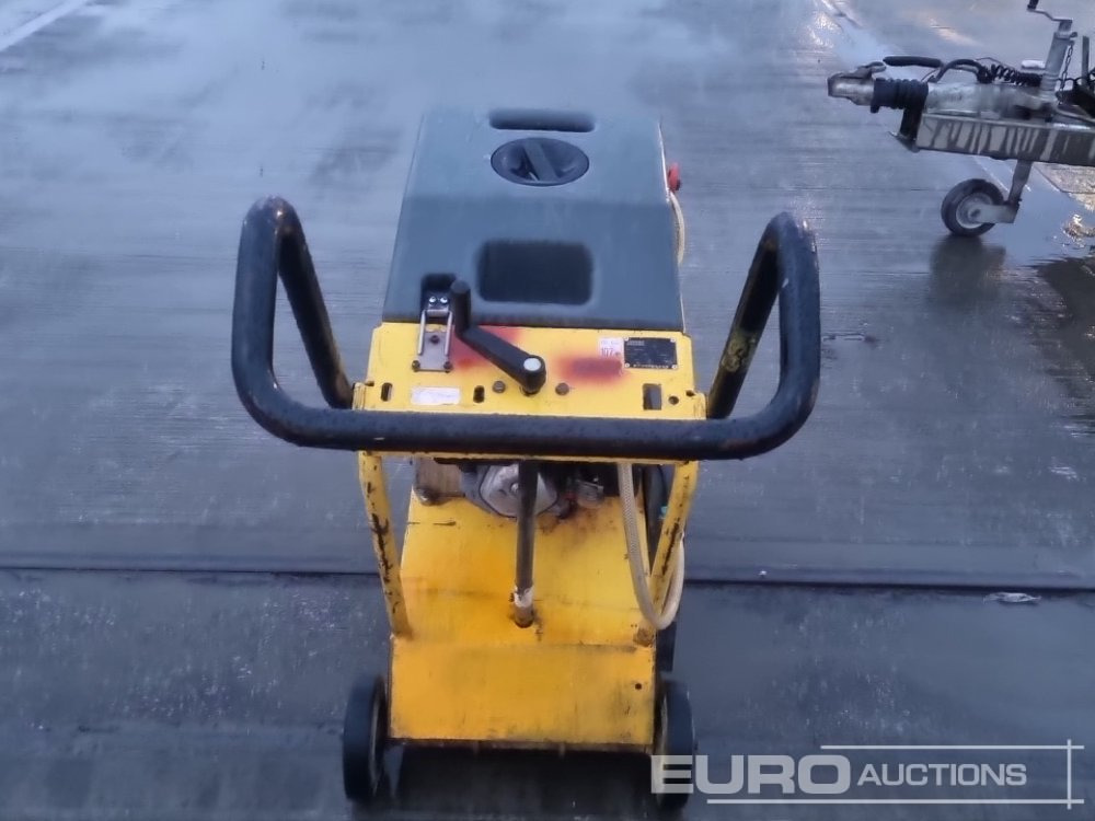 2009 Wacker Neuson BFS 1345ABZ - Aszfaltozó gép: 4 kép. 2009 Wacker Neuson BFS 1345ABZ - Aszfaltozó gép: 4 kép.