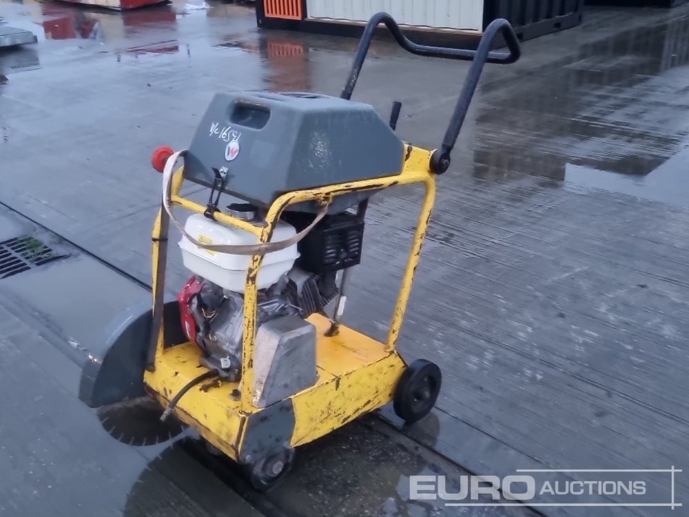 2009 Wacker Neuson BFS 1345ABZ - Aszfaltozó gép: 1 kép. 2009 Wacker Neuson BFS 1345ABZ - Aszfaltozó gép: 1 kép.