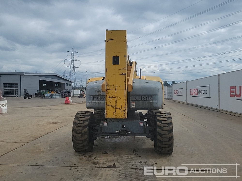2010 Haulotte HA260PX - Emelő: 4 kép. 2010 Haulotte HA260PX - Emelő: 4 kép.