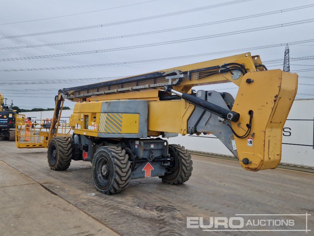 2010 Haulotte HA41PX-NT - Emelő: 3 kép. 2010 Haulotte HA41PX-NT - Emelő: 3 kép.