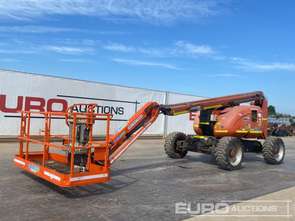 2010 JLG 600AJ - Emelő: 5 kép. 2010 JLG 600AJ - Emelő: 5 kép.